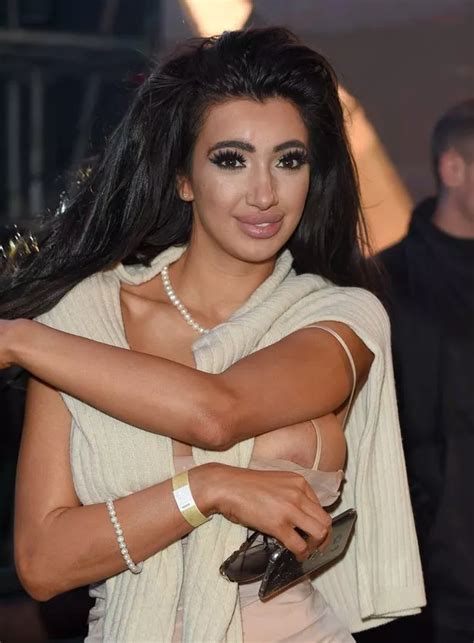 chloe khan breasts real or fake|chloe khan actress.